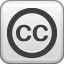 Bookmark Icons Creative Commons